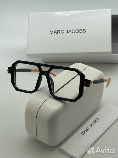 Солнцезащитные/имиджевые очки Marc Jacobs