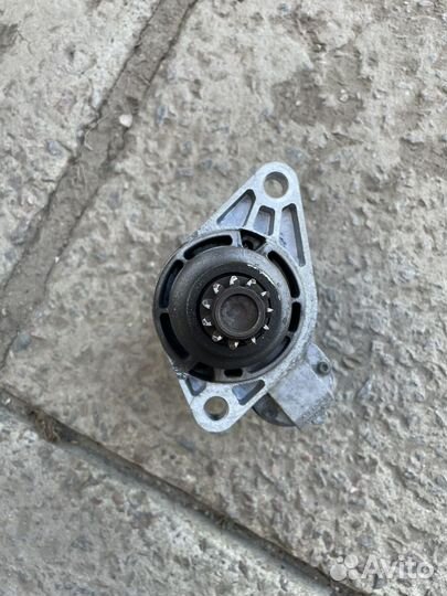 Стартер passat b7 0AM 911 023 T