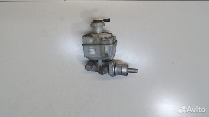 Цилиндр тормозной главный Land Rover Discovery 4