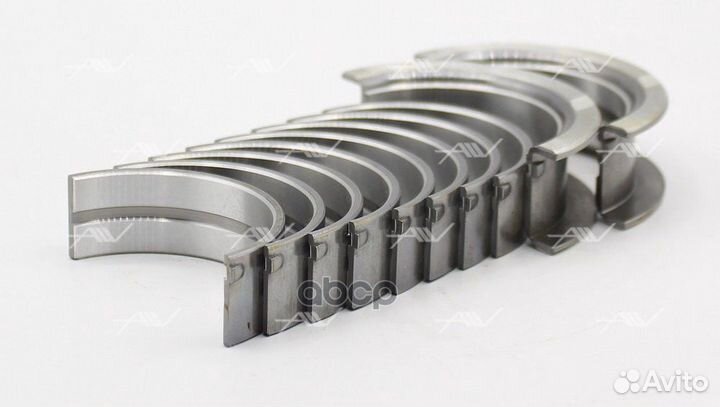 Вкладыши коренные hyundai G4EH (0.50) MS32152