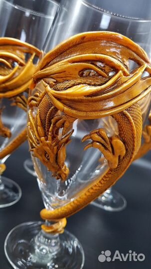 Пивные бокалы