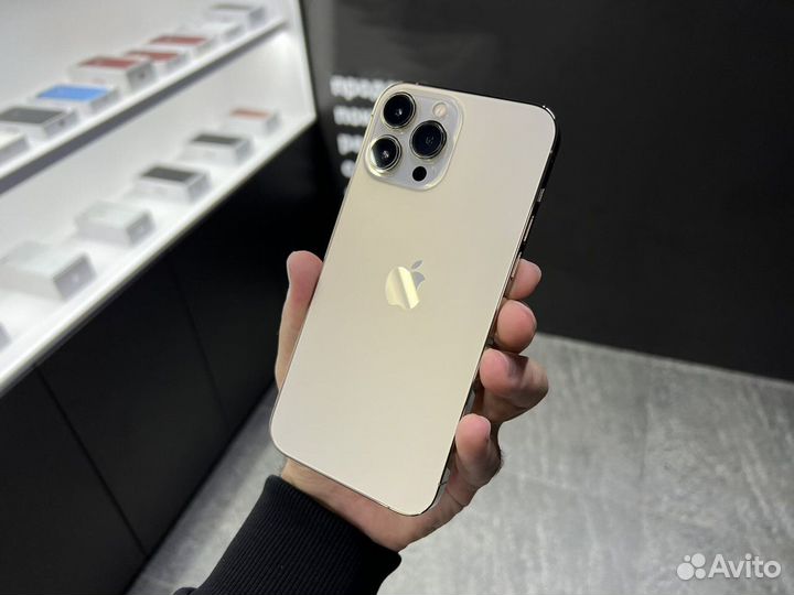iPhone 13 Pro Max, 256 ГБ