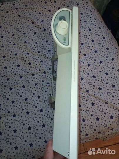 Конвектор.bollu