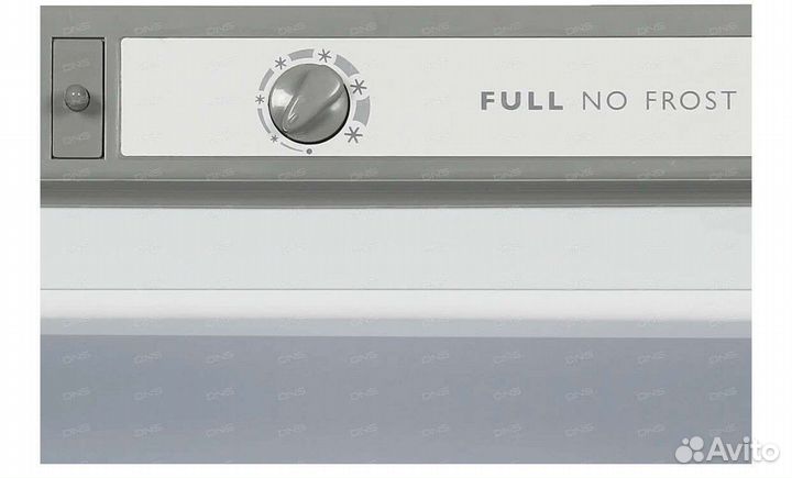 Холодильник бу Бирюса M320NF nofrost