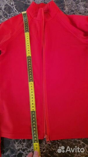 Кофта для фигурного катания сш Айсберг Екатеринбур