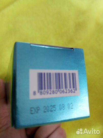 Тональный крем