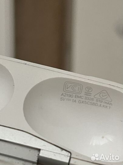 Наушники AirPods Pro Оригинал