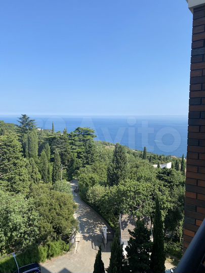 1-к. апартаменты, 42,5 м², 7/8 эт.