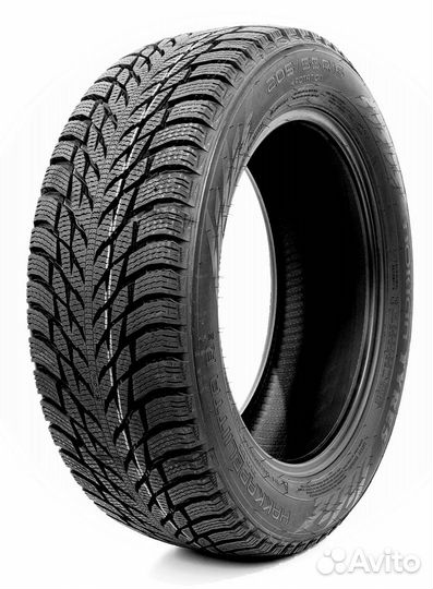 Nokian Tyres Hakkapeliitta R3 205/55 R16 94