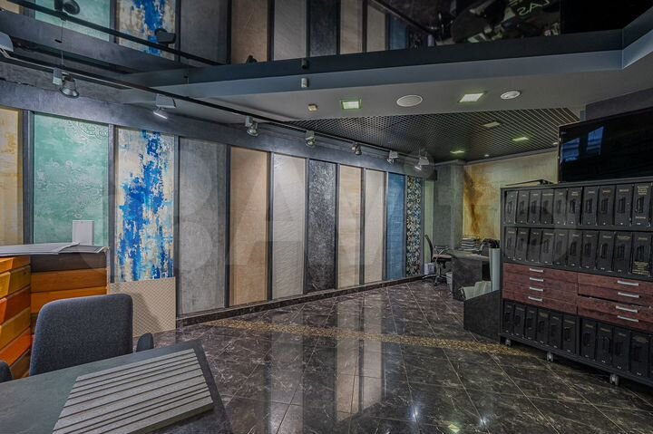 Офис, 118.2 м²