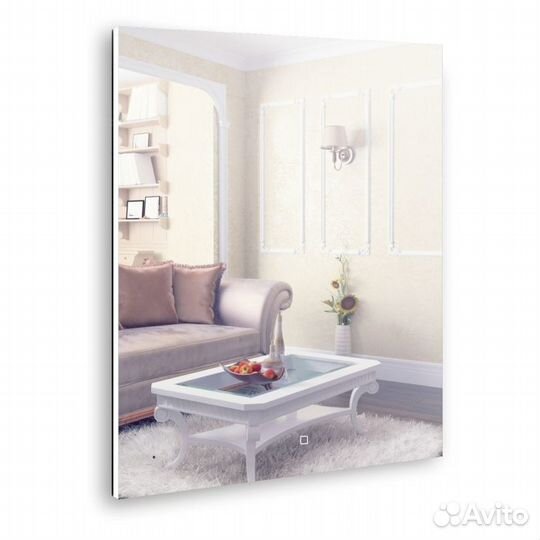 Зеркало mixline 