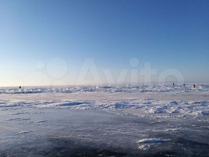 Участок 5 га (ИЖС)