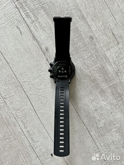 Suunto 9 baro