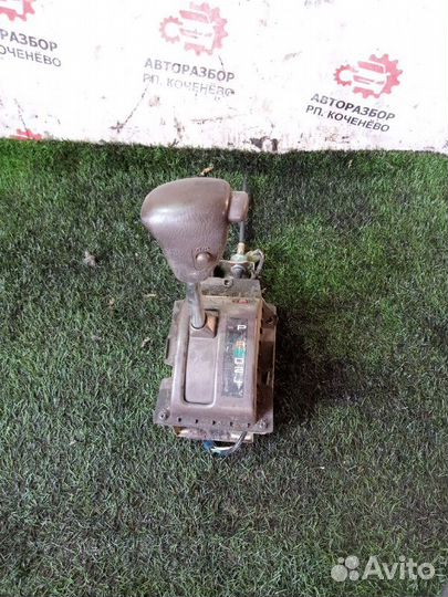 Селектор АКПП Toyota Chaser