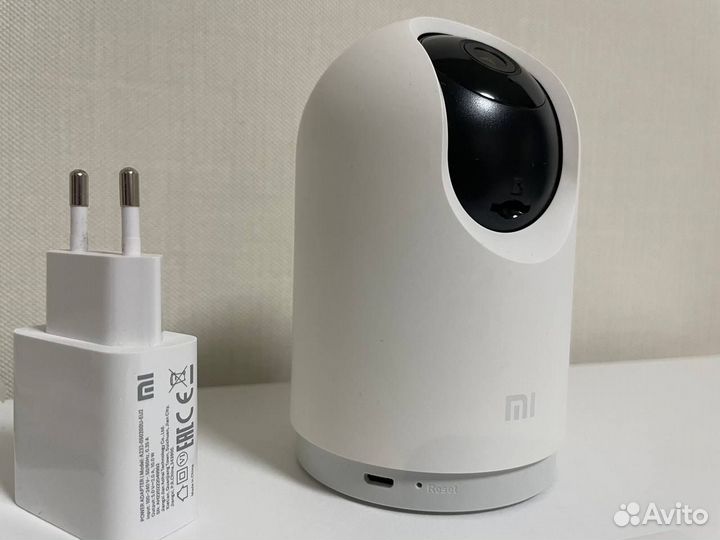 IP-камера Xiaomi Mi 360 2K