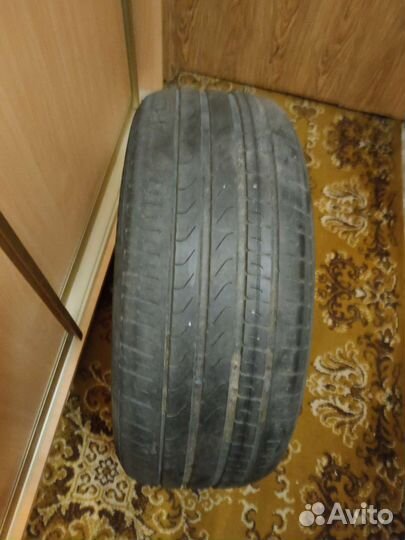 Pirelli Cinturato P7 2.25/5 R17 94V