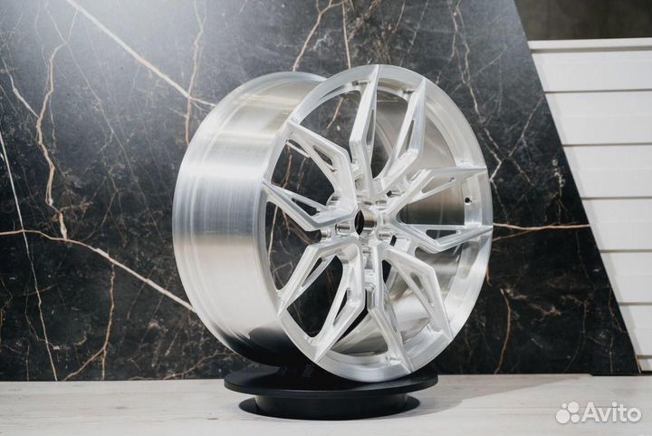 Кованые диски R 20