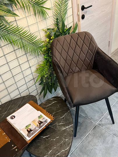 Аренда помещения в Beauty Coworking, 19 м²