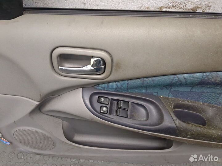 Дверь боковая Nissan Almera N16, 2002