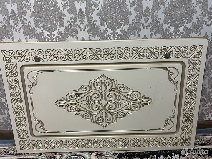 Сундук деревянный бу