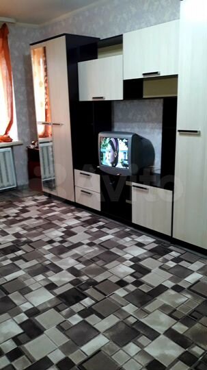 1-к. квартира, 37 м², 2/5 эт.