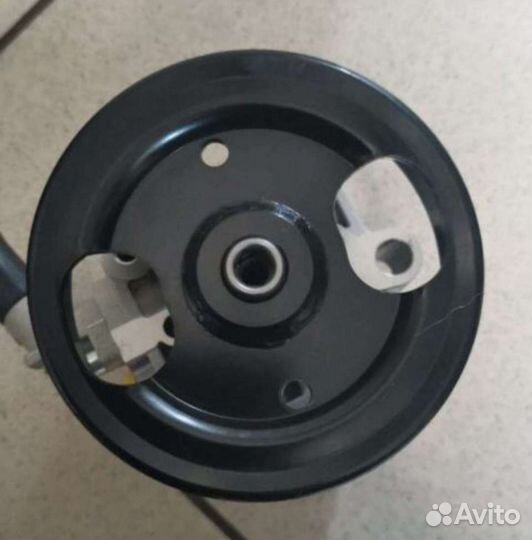 Насос гура nissan teana j32