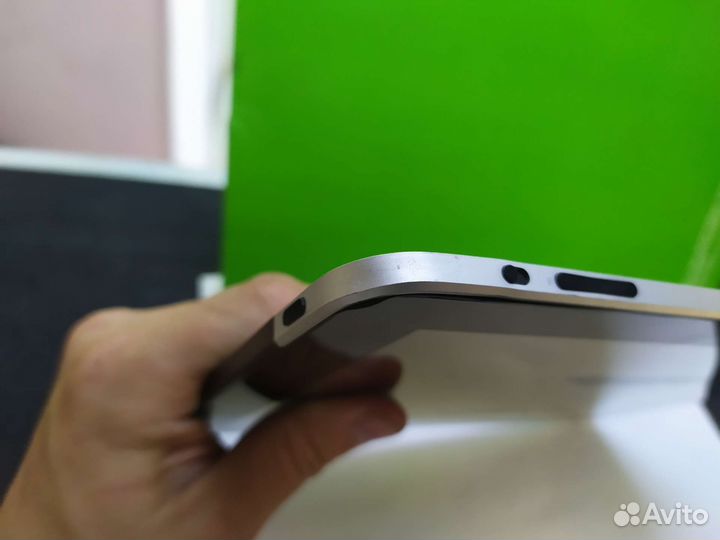 Планшет apple iPad A1337 1 поколения