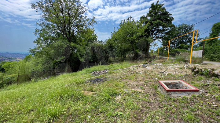 Участок 6 сот. (ИЖС)