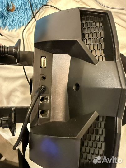 Руль artplays v1200 pro