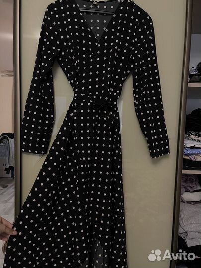 Платье женское