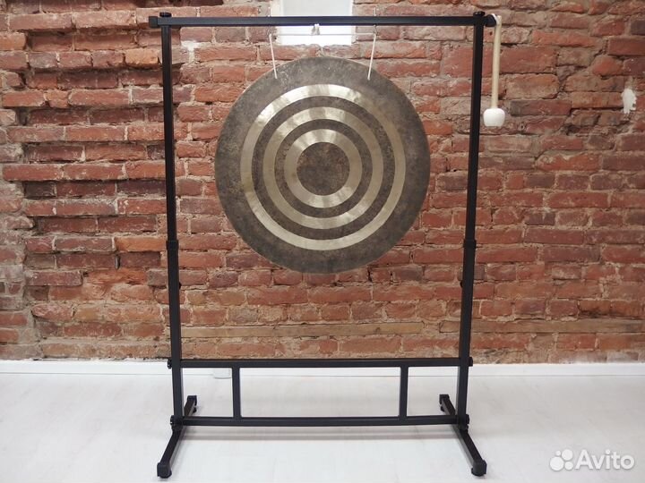 Гонг Тибетский North Wind 70 см