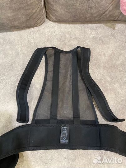 Корректор осанки Крейт женский