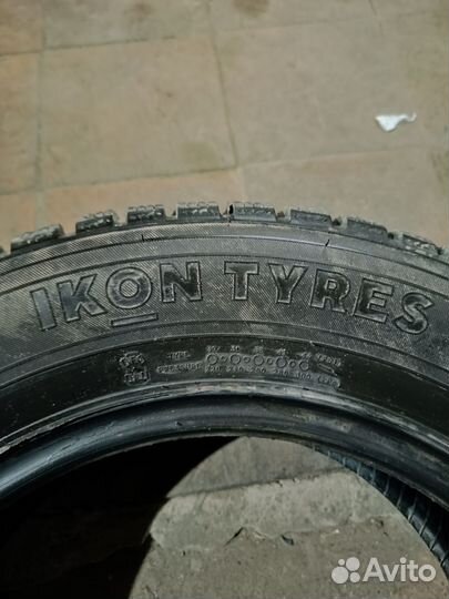 Ikon Tyres Nordman 7 195/65 R15 95T