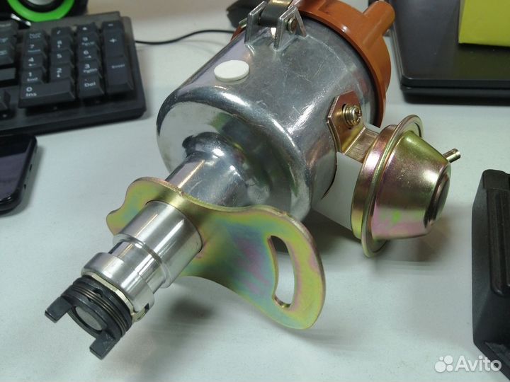 Трамблёр бесконтактный Газ УАЗ