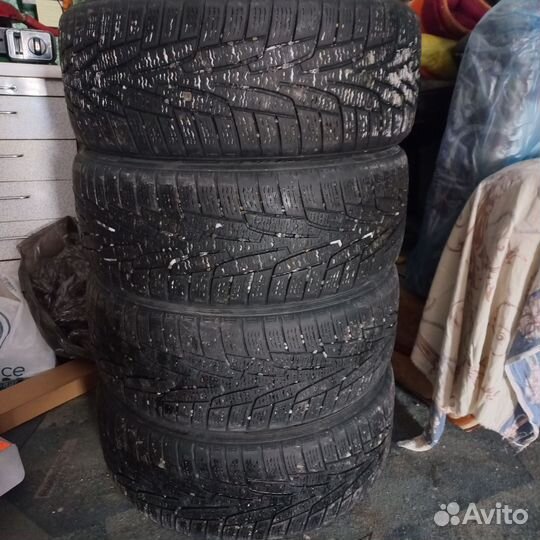 Advance AR206 225/50 R17 98R