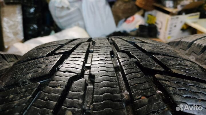 Nokian Tyres Nordman 7 SUV 225/60 R17 103L