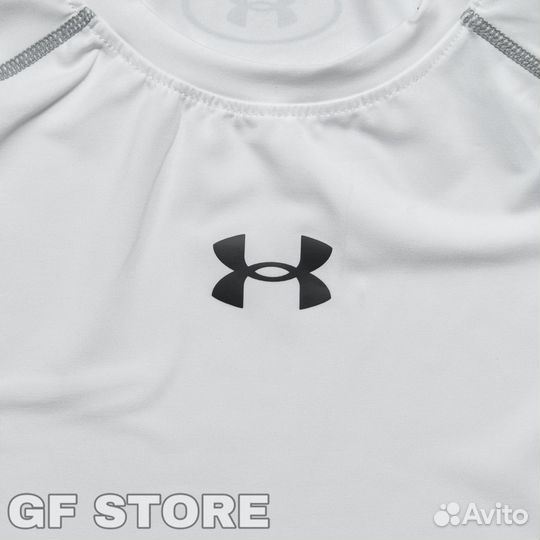 Рашгард Under Armour