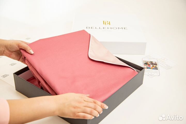 Упаковщица на швейное производство