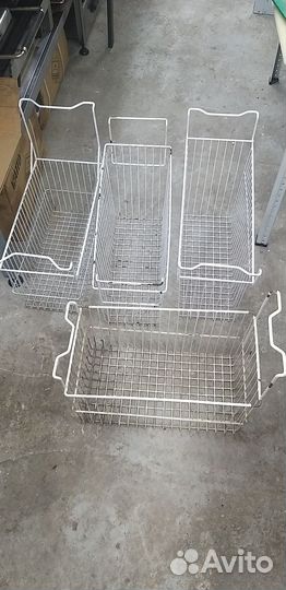 Сетки для морозильных ларей