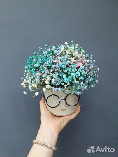 Букет цветов