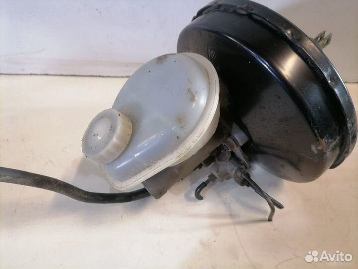 Главный тормозной цилиндр Lifan Breez 520 1.3