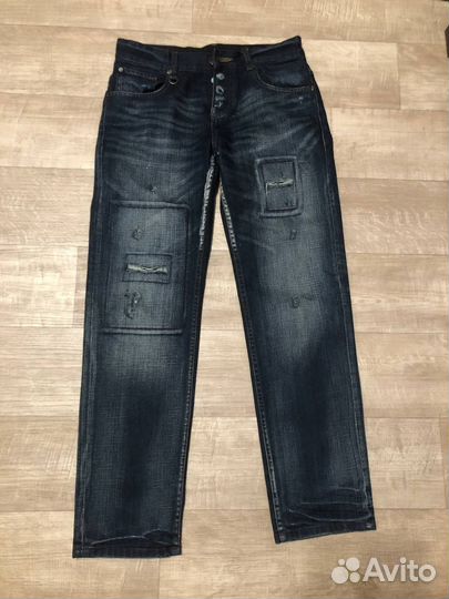 Джинсы Armani Exchange OpiumType