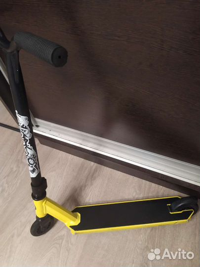 Самокат oxelo