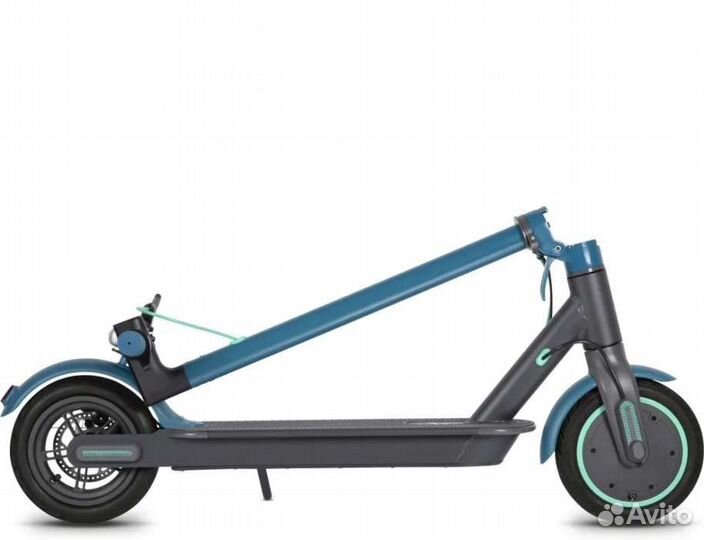 Продажа электро самоката Tsunami 30S