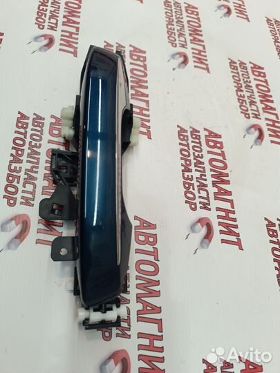 Ручка двери задняя правая Geely Monjaro Монжаро