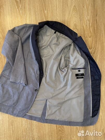 Пиджак Boss 54-56