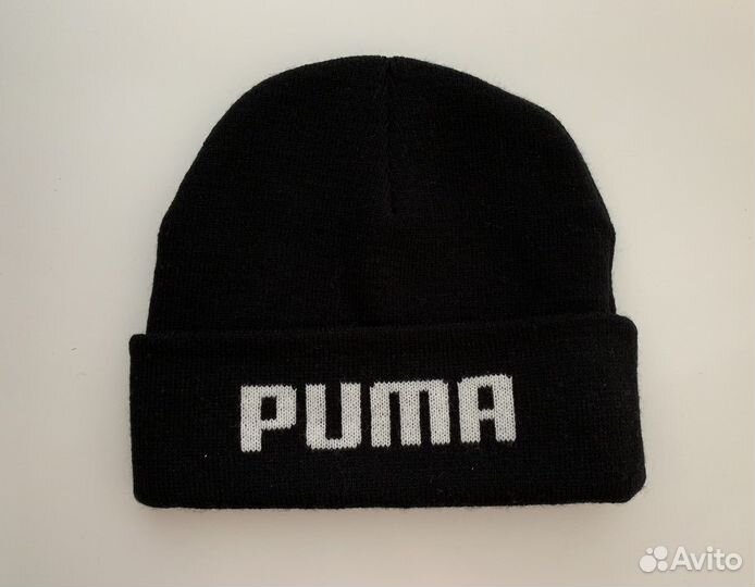 Шапка муж. новая Швеция