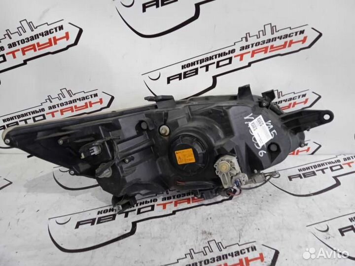 Фара subaru exiga YA4 YA5 YA9 YAM 1833 xenon левая