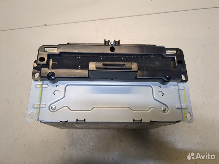 Магнитола Dodge Journey 2011, 2014