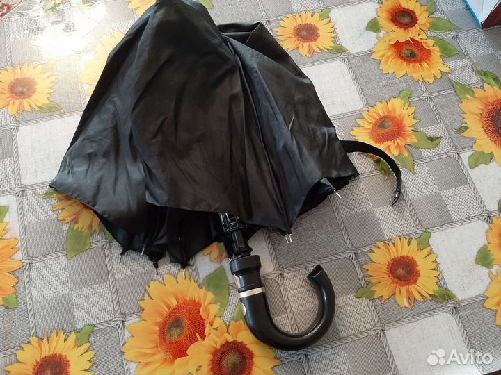 Зонты неисправные